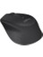 M280 Kablosuz Mouse, Siyah 3