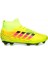 Lalıga Super Mercury Bilekli Çoraplı Krampon Futbol Ayakkabısı L-575-KR 1