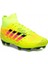 Lalıga Super Mercury Bilekli Çoraplı Krampon Futbol Ayakkabısı L-575-KR 2