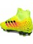 Lalıga Super Mercury Bilekli Çoraplı Krampon Futbol Ayakkabısı L-575-KR 3