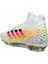 Lalıga Super Mercury Bilekli Çoraplı Krampon Futbol Ayakkabısı L-575-KR 3