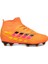 Lalıga Super Mercury Bilekli Çoraplı Krampon Futbol Ayakkabısı L-575-KR 1