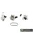 Termostat – CT5001 Bga– Opel Astra G H Insıgnıa Vectra 00 ve Sonrası Uyumlu 1