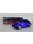 RT-1939 Lacivert Arabalı Bluetooth Fm-Usb-Tf-Aux Şarjlı Nostaljik Radyo 1