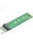 Nvme SSD Anakart Çevirici Nvme 1x Anakart Çevirici 4