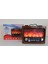 RT-733 Bluetooth Fm-Usb-Tf-Aux Şarjlı Nostaljik Radyo 1