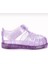Tobby Gloss Glitter Kız Çocuk Lila Sandalet 3