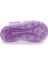Tobby Gloss Glitter Kız Çocuk Lila Sandalet 5