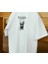 Beyaz Renk Kadın Oversize T-Shirt 1