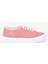 Düz Renk Kumaş Sneaker 1