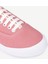 Düz Renk Kumaş Sneaker 3