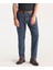 Relaxed Fit Erkek Denim Pantolon 1