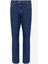 Relaxed Fit Erkek Denim Pantolon 2