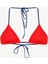 Üçgen Bikini Üstü 4