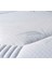 50 x 100 x 8 Havlu Kumaş Oval Beşik Yatagı 2