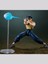 Tamashıı Natıons - Yu Yu Hakusho - Yusuke Urameshi, Bandai Spirits S.h.figuarts Figür 2