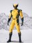 Bandaı S.h. Figuarts Wolverine Deadpool & Wolverine 6" Shf Action Figure Figür 1