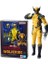 Bandaı S.h. Figuarts Wolverine Deadpool & Wolverine 6" Shf Action Figure Figür 5