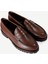 Özel Yumuşak Tabana Sahip Loafer 5