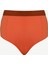 Kontrast Detaylı Bikini Alt 4