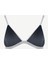 Şerit Detaylı Bikini Üst 5