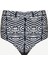 Yüksek Belli Bikini Altı 4