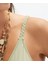Büzgü Detaylı Bikini Üstü 4