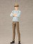 Bandaı Spy Family S.h.figuarts Loid Forger Father Of Forger Family Sh Shf Anime Action Figure Figür 1