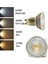 (1 adet) Ledvance 4,5W (50W) 4000K (Gün Işığı) Dim Edilebilir GU10 DUYLU LED Spot Ampul 4