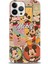 iPhone 15 Pro Max Kılıf Hd Baskılı - I Love Mickey 1