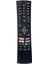 Hi Level 50UHL670 LED Tv Kumandası 4390P -50UHL670 2