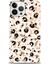 iPhone 16 Pro Max Kılıf Hd Baskılı - Leopar 1