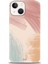 Iphone 15 Kılıf Hd Baskılı - Soft Renkler 1