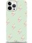 iPhone 15 Pro Kılıf Hd Baskılı - Şimşekler 1