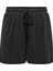 Onlhannah Strıng Shorts Jrs Siyah 1