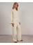 Kimono Yaka Loungewear Üst 1
