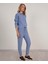 Dar Paçalı Loungewear Jogger 1