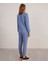 Dar Paçalı Loungewear Jogger 2