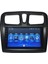 Renault Symbol Multimedia 8gb Ram 128GB Hafiza Carplay,kamera,9inç 1