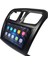 Renault Symbol Multimedia 8gb Ram 128GB Hafiza Carplay,kamera,9inç 4