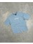 See The World Mavi Oversize T-Shirt 5