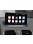 Renault Megane 3-Fluence Uyumlu 6gb Ram 64GB Hafiza Carplaylı 9inç 5