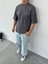 Vanc. Oversize Trust Your Instincts T-Shirt 1