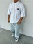 Vanc. Oversize Trust Your Instincts T-Shirt 1