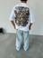 Vanc. Oversize Trust Your Instincts T-Shirt 2