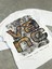 Vanc. Oversize Trust Your Instincts T-Shirt 4