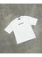 See The World Beyaz Oversize T-Shirt 5