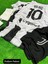 Kenan Yıldız Juventus Futbol Formasıçorap Bileklik Hediye 2