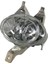 Peugeot 206 Gti Sis Farı Sol Ithal 1