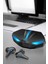 Bluetooth Gamer Oyuncu Kulaklığı Anc Özelliği Yüksek Ses Kaliteli 1